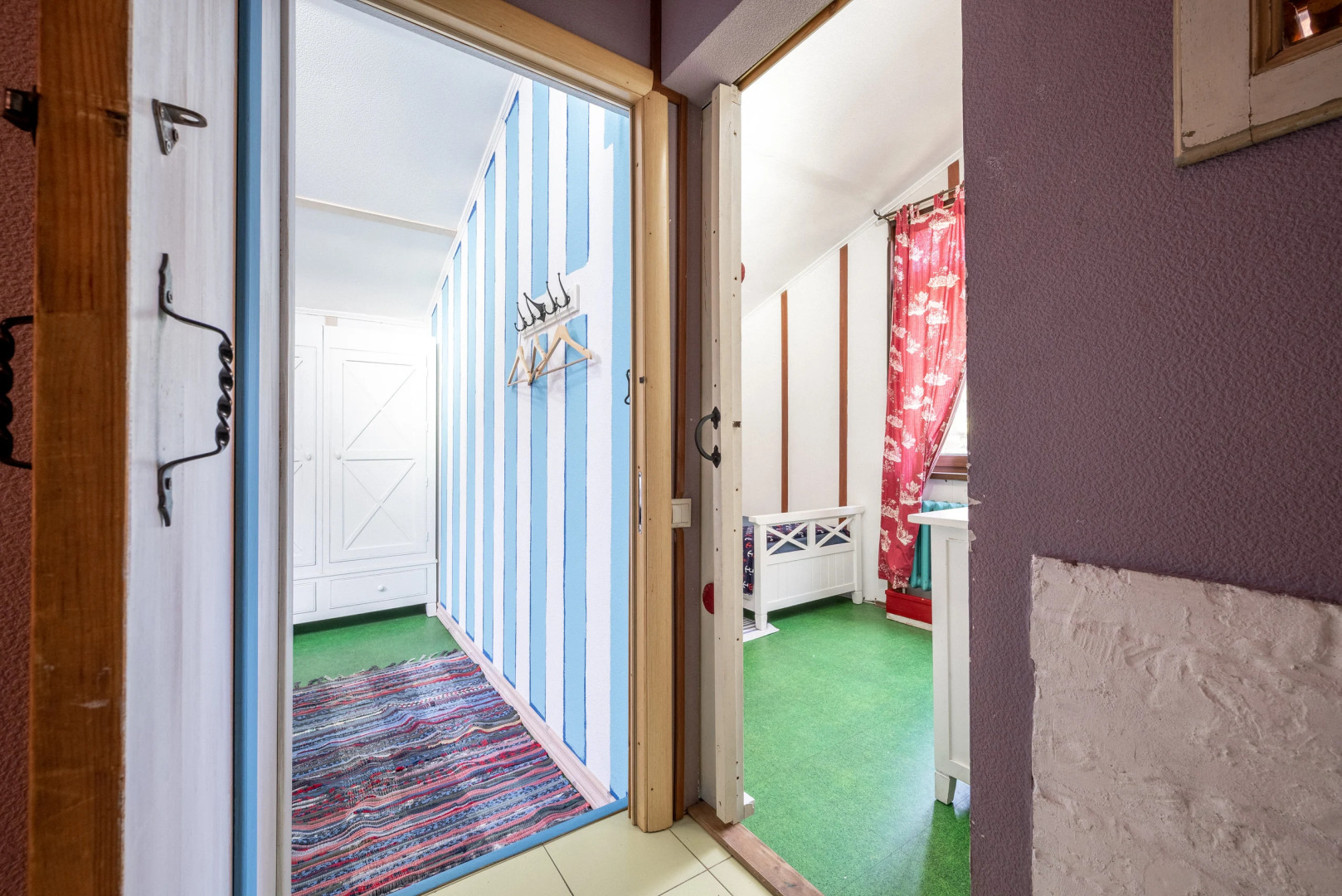 Апартаменты Место под солнцем 10