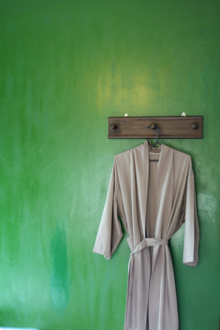 Гостевой дом Seven Senses