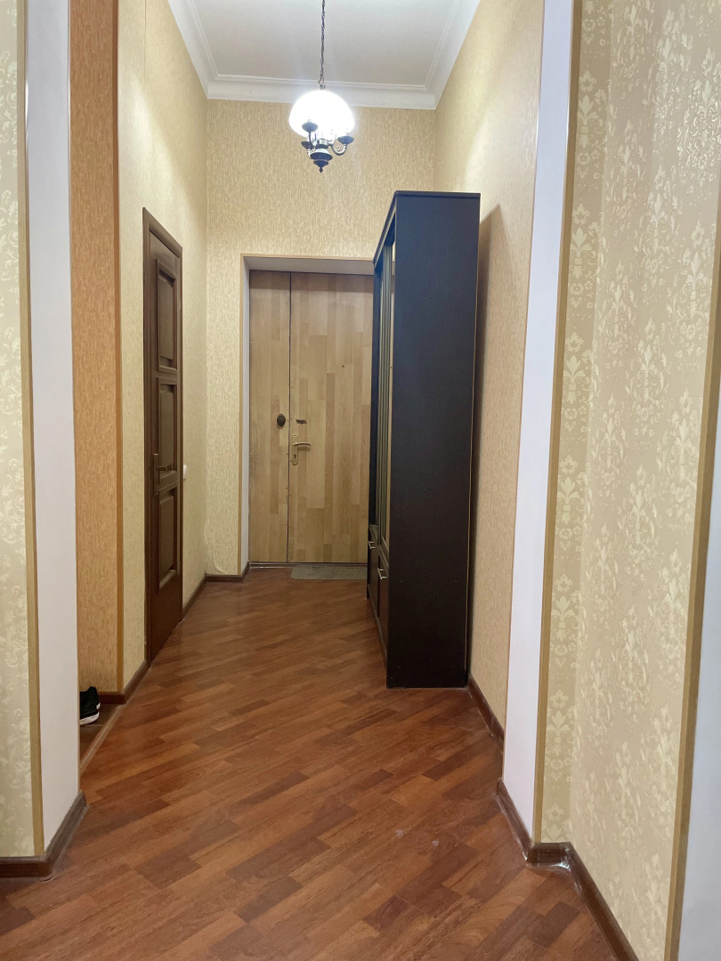 Апартаменты Квартира в Центре Махачкалы