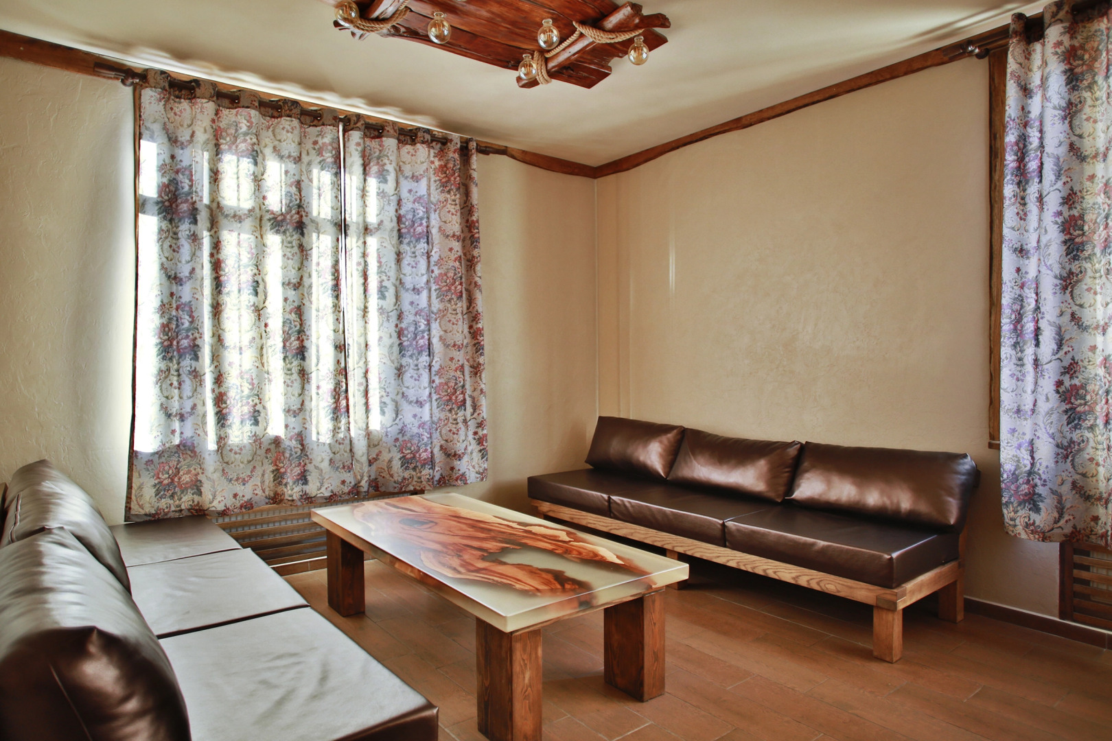 Гостевой дом Коттедж на Полевой