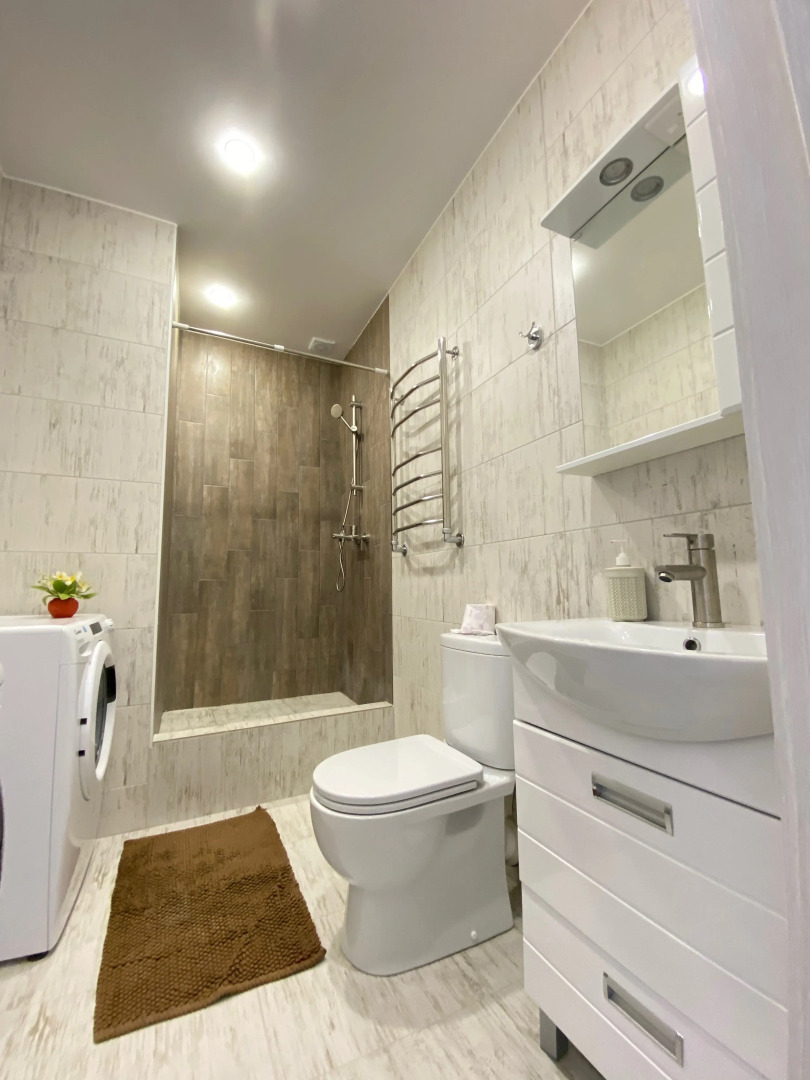 Квартира в 100 м от моря центральный Сочи