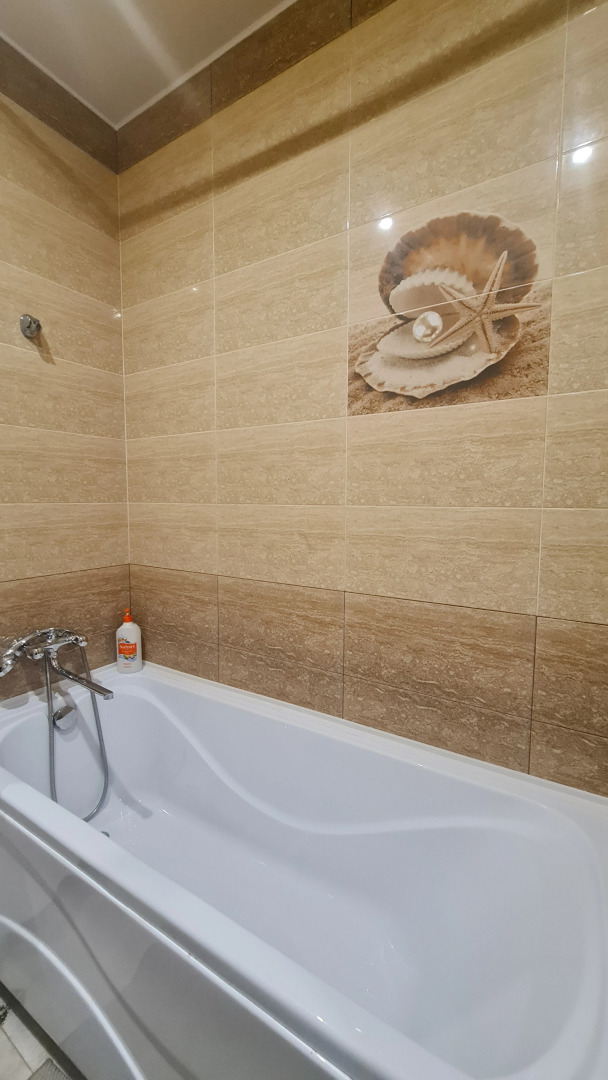 Апартаменты на Проспекте Красной Армии 251а