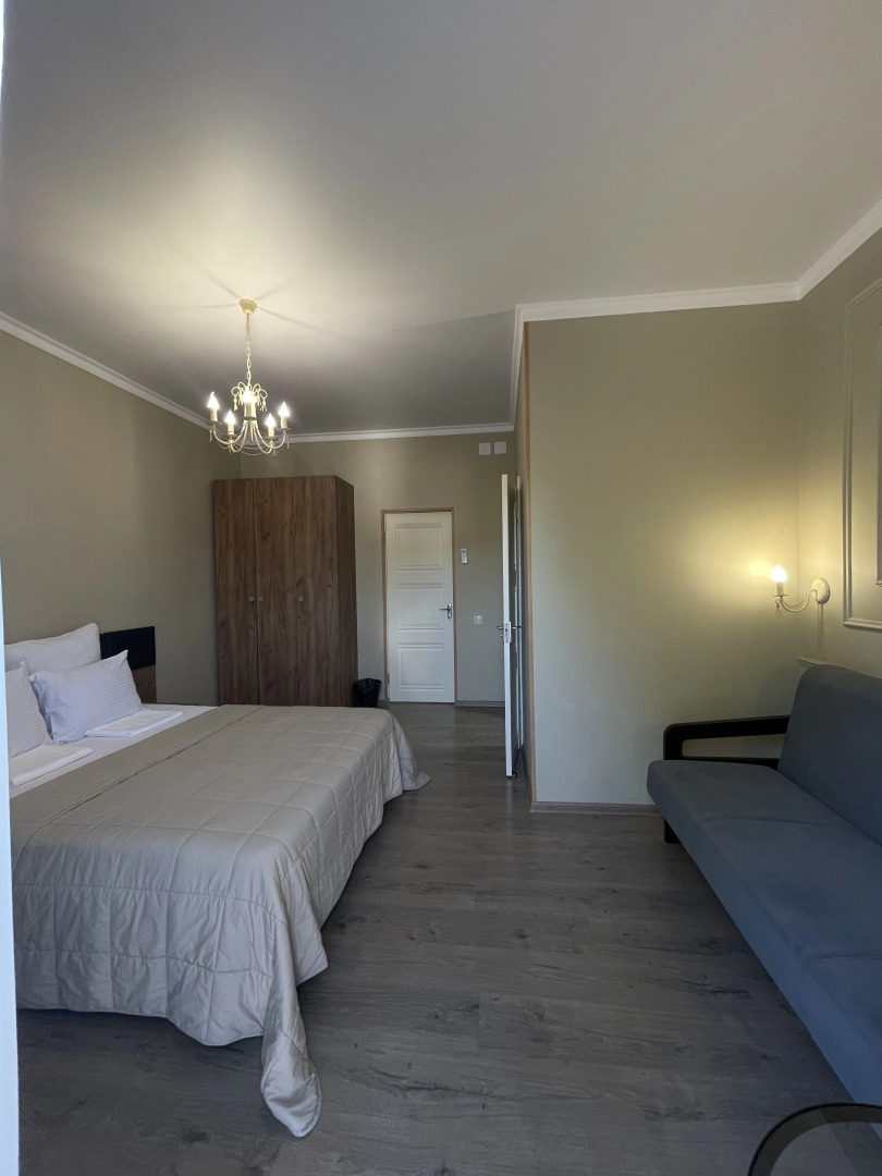 Мини-отель 7 Street