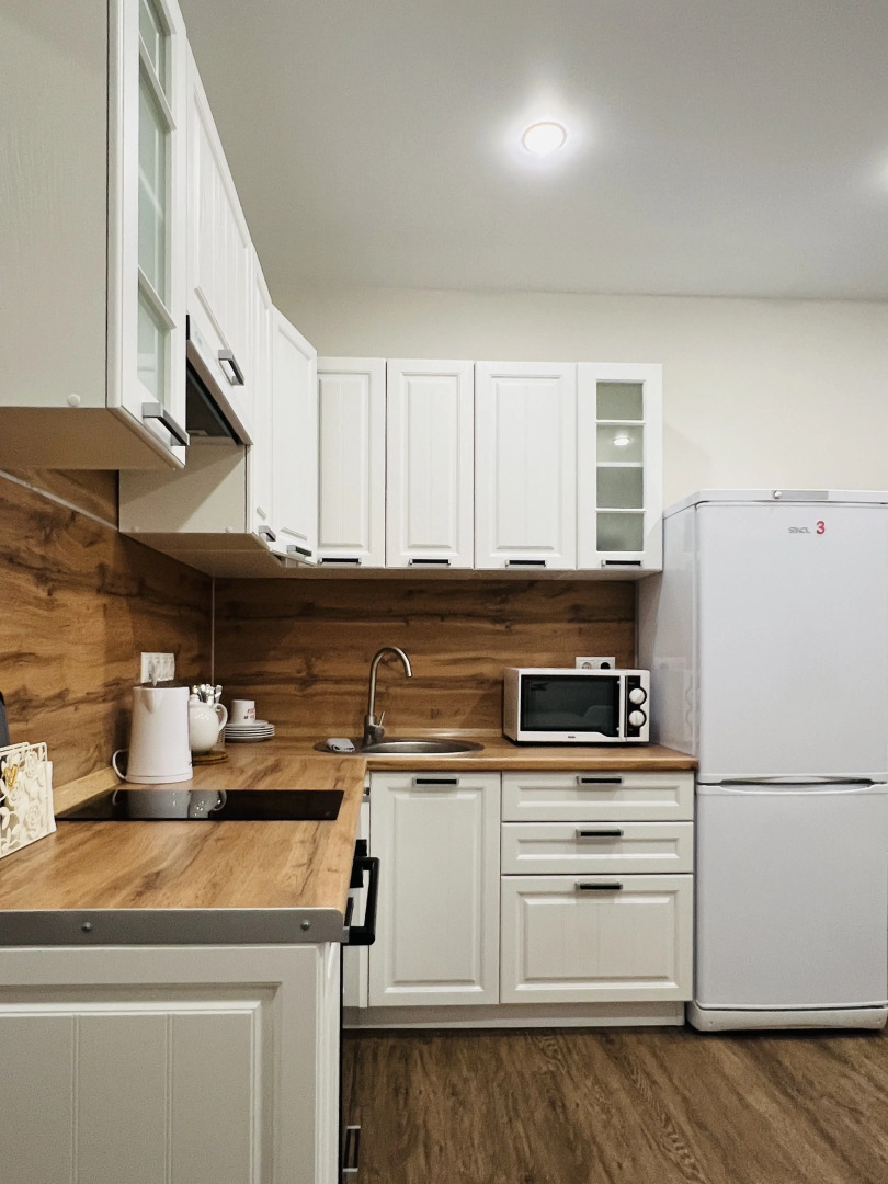 Квартира студия Ильинское-усово