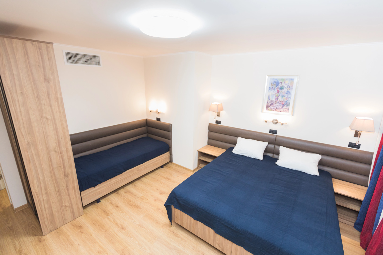 Гостевой дом Magic Circus