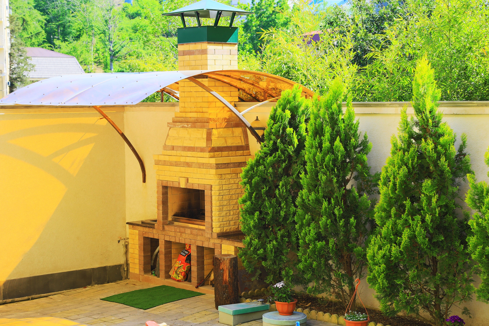 Гостевой дом Сибирь