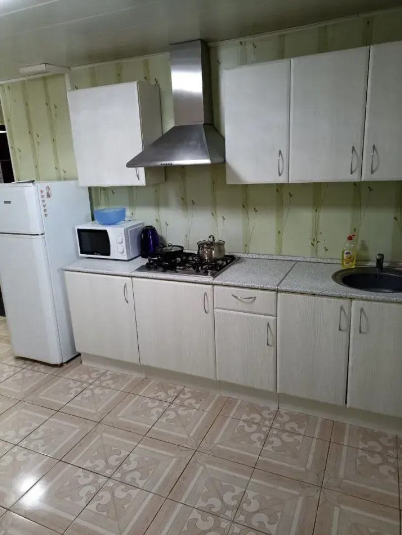 Квартира Огородный переулок 2А