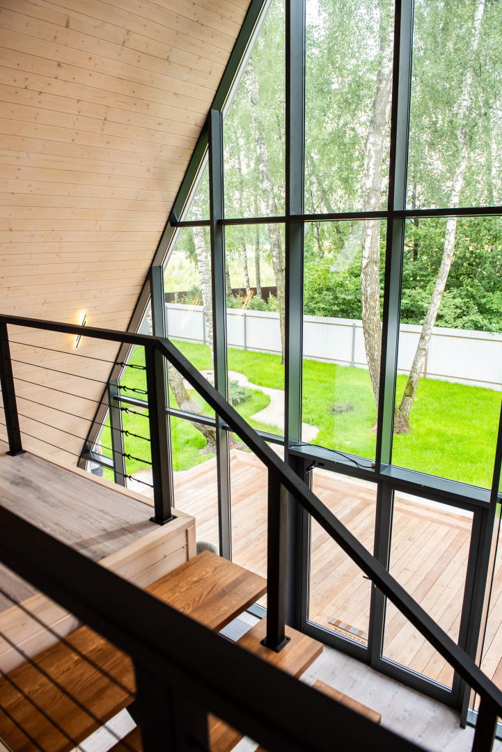 Гостевой дом Яранга