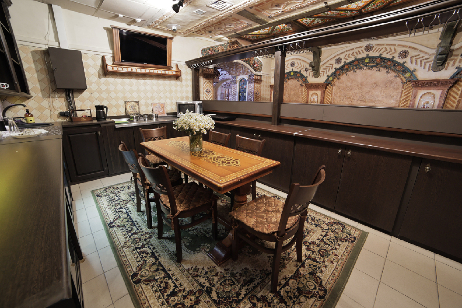 Хостел Диво