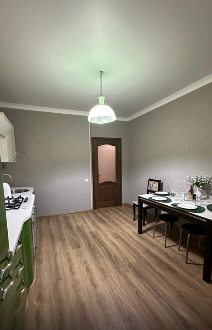 Квартира в центре города Пятигорска