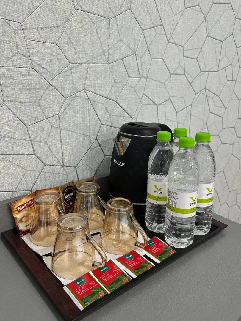 Мини-отель Bulvar Hotel & Hostel