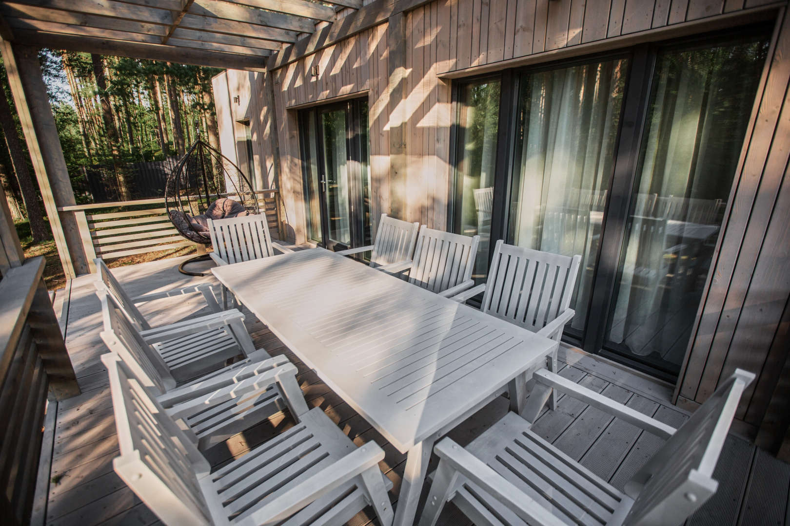 Гостевой дом Korbi