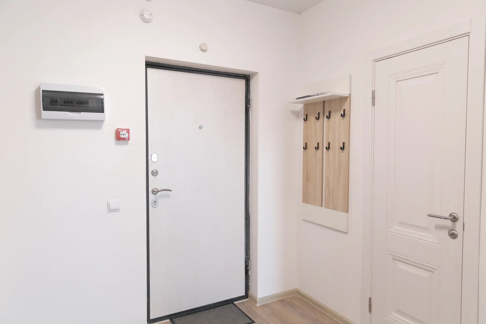 Апартаменты InnDays