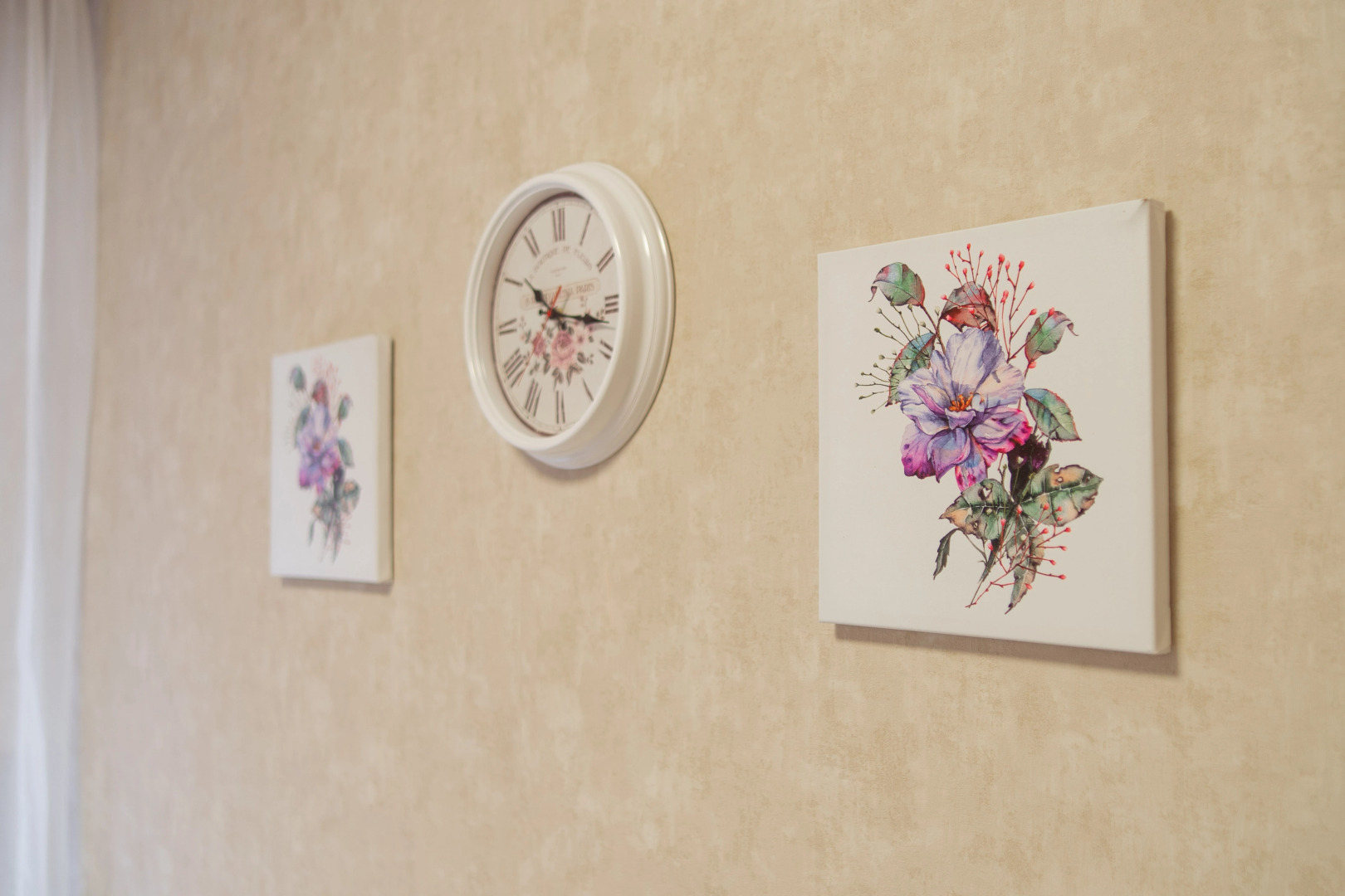 Апартаменты уютные в очень красивом районе от LetoApart