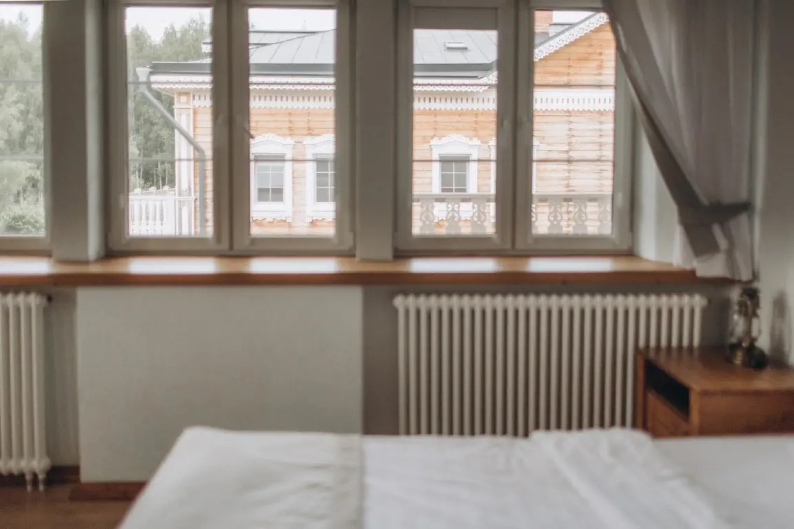 Отель Ямская корпус 2