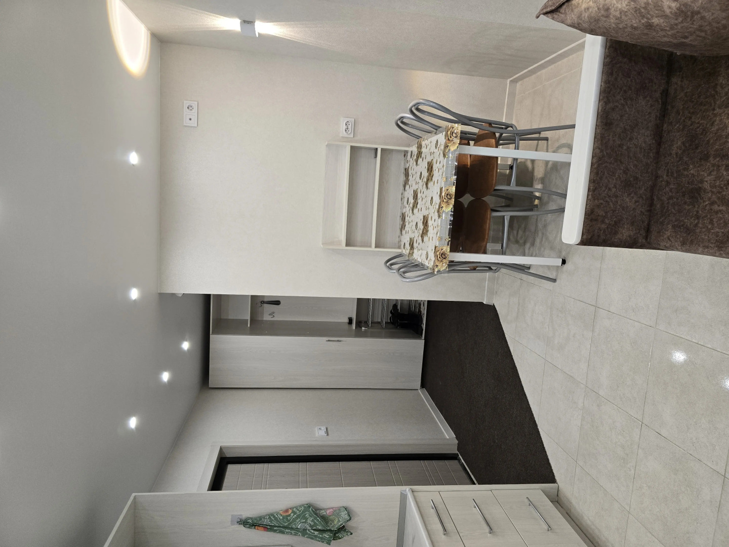 Квартира Уютная