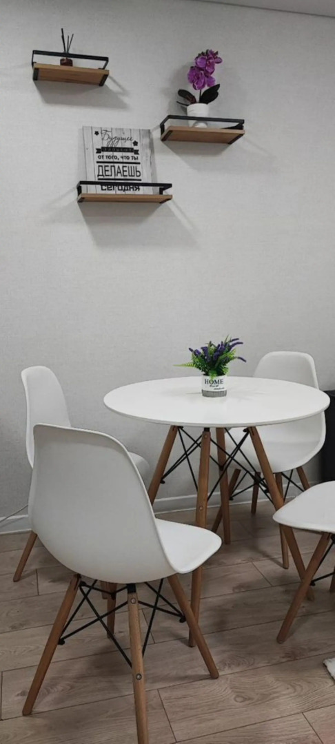 Квартира на Казанском проспекте 5