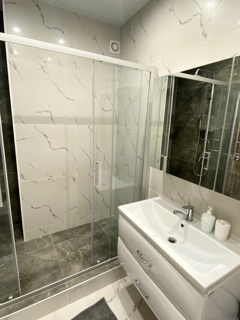 Апартаменты Б.Окружная 4а