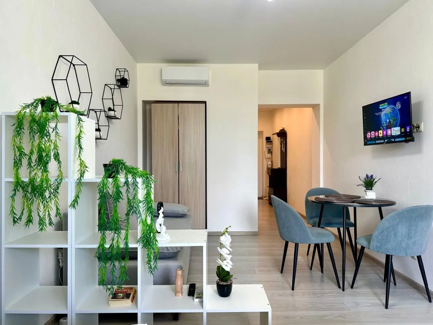 Квартира У моря Симфония