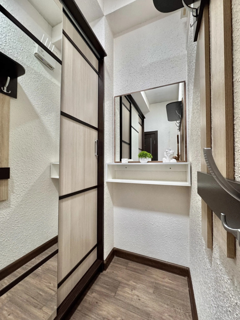 Апартаменты Рядом с Олимпийским Парком