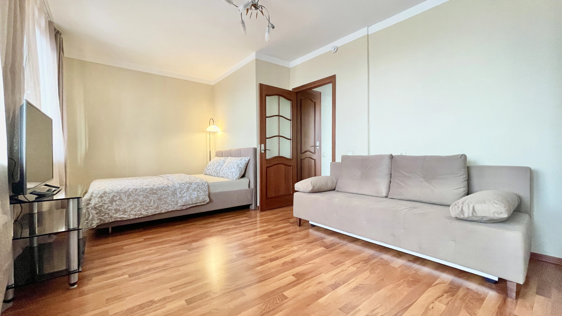 Квартира Nevotele на Малышева 156