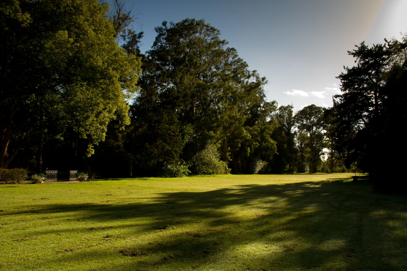 Отель Estancia Monte Viejo