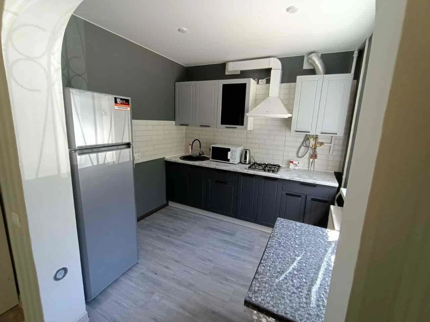 2к Апартаменты на улице Фридриха Энгельса