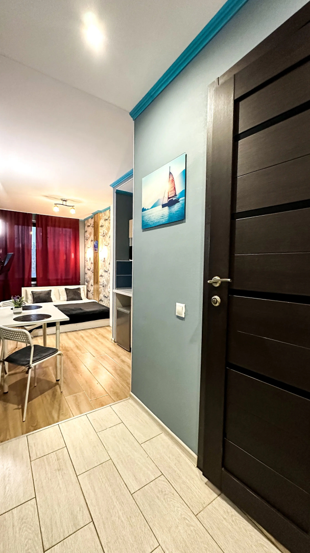 Апартаменты в Жк Admiral Waterhouse Дл17