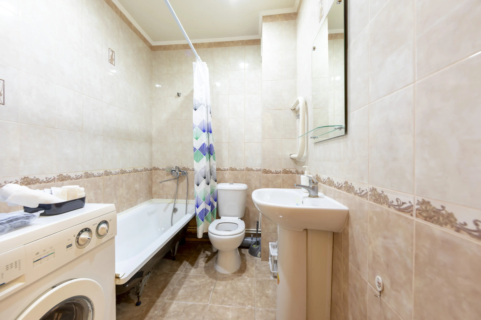 Квартира Аквапарк Заречный 376