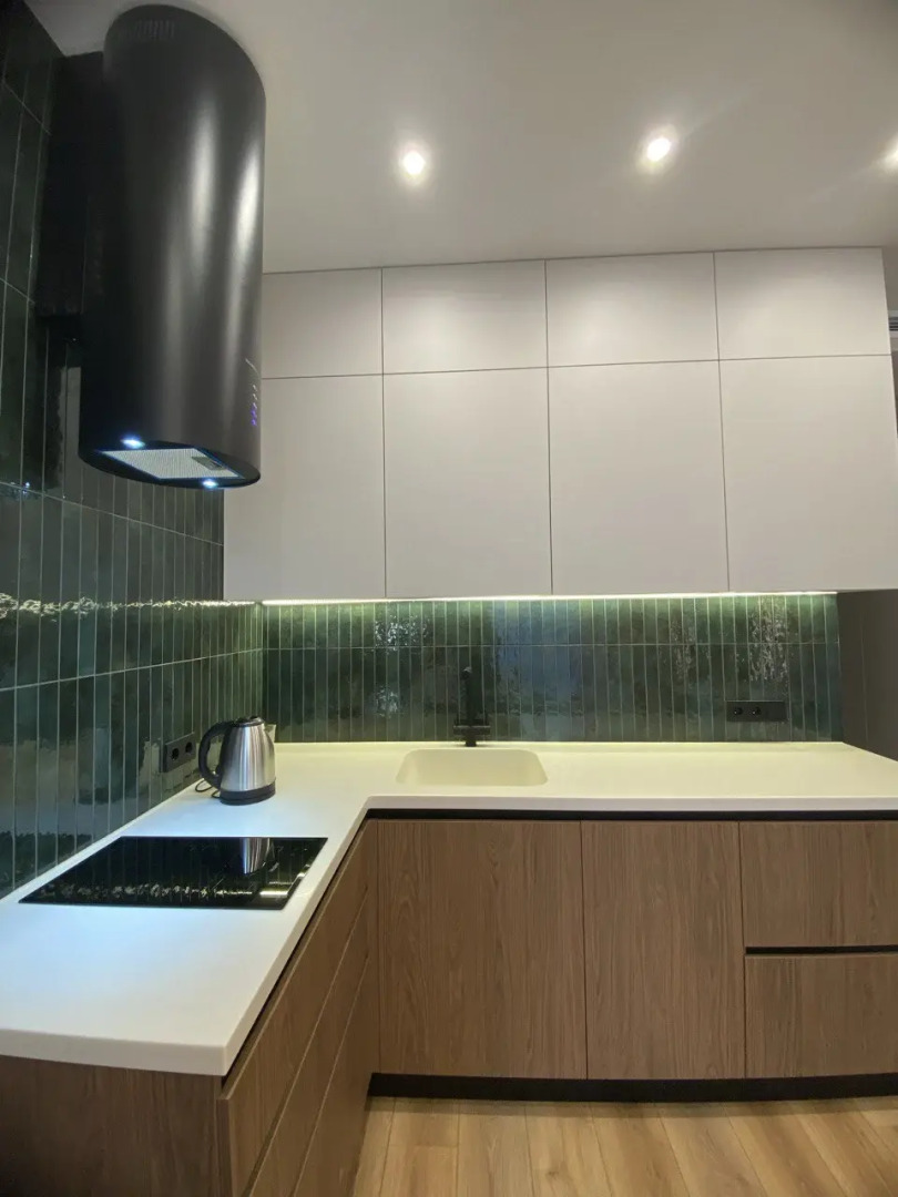 Апартаменты Алексеевская