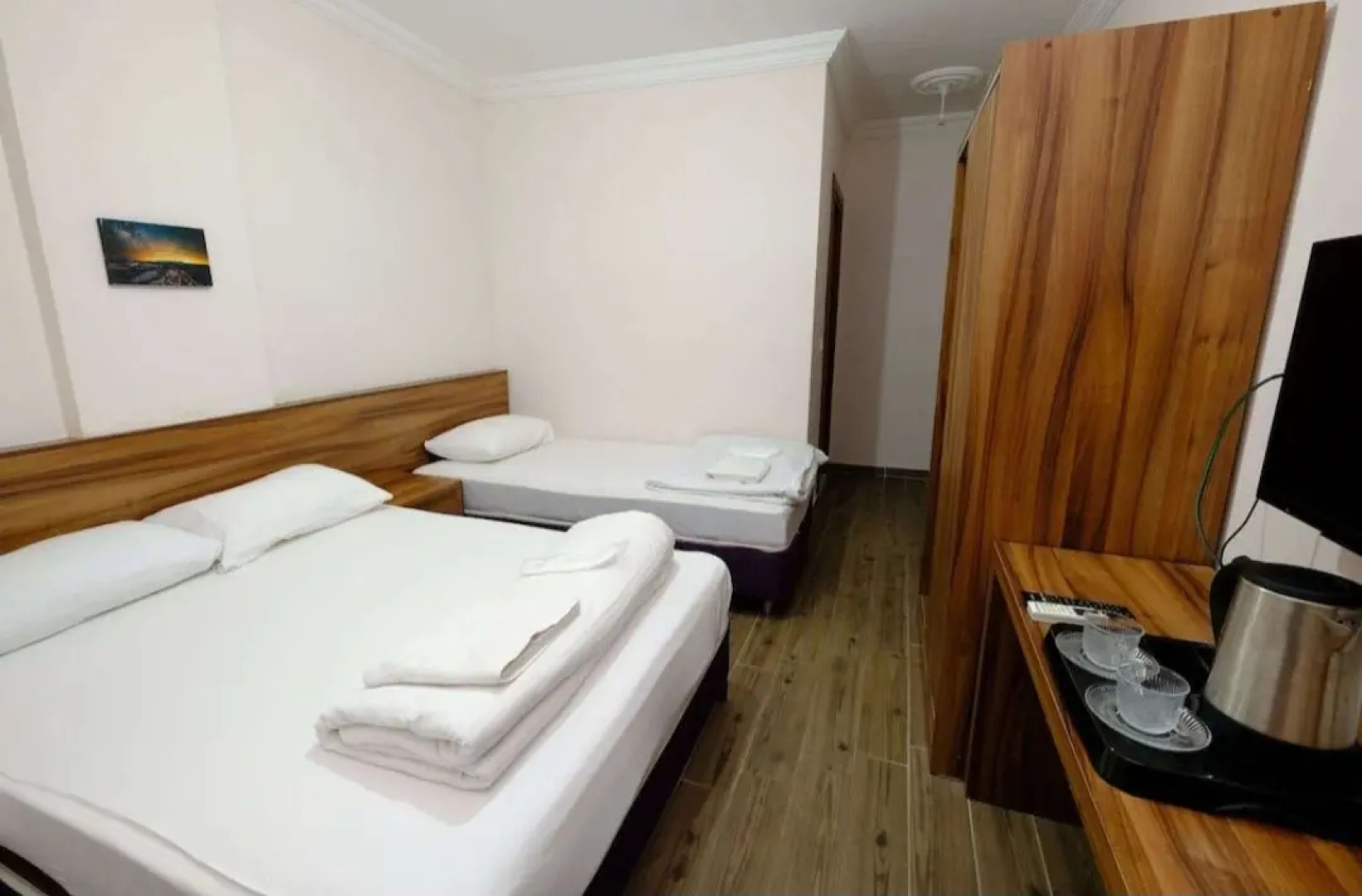 Бутик-отель VENUS