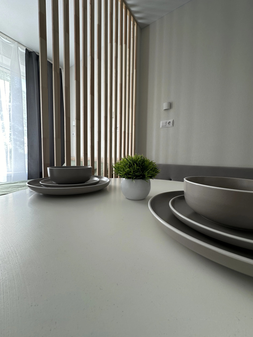 Квартира Уютная Студия в Екатеринбурге