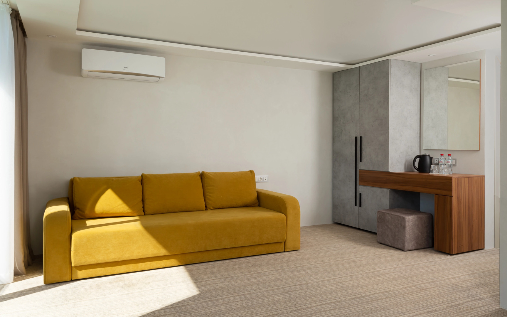 Парк-отель Московский