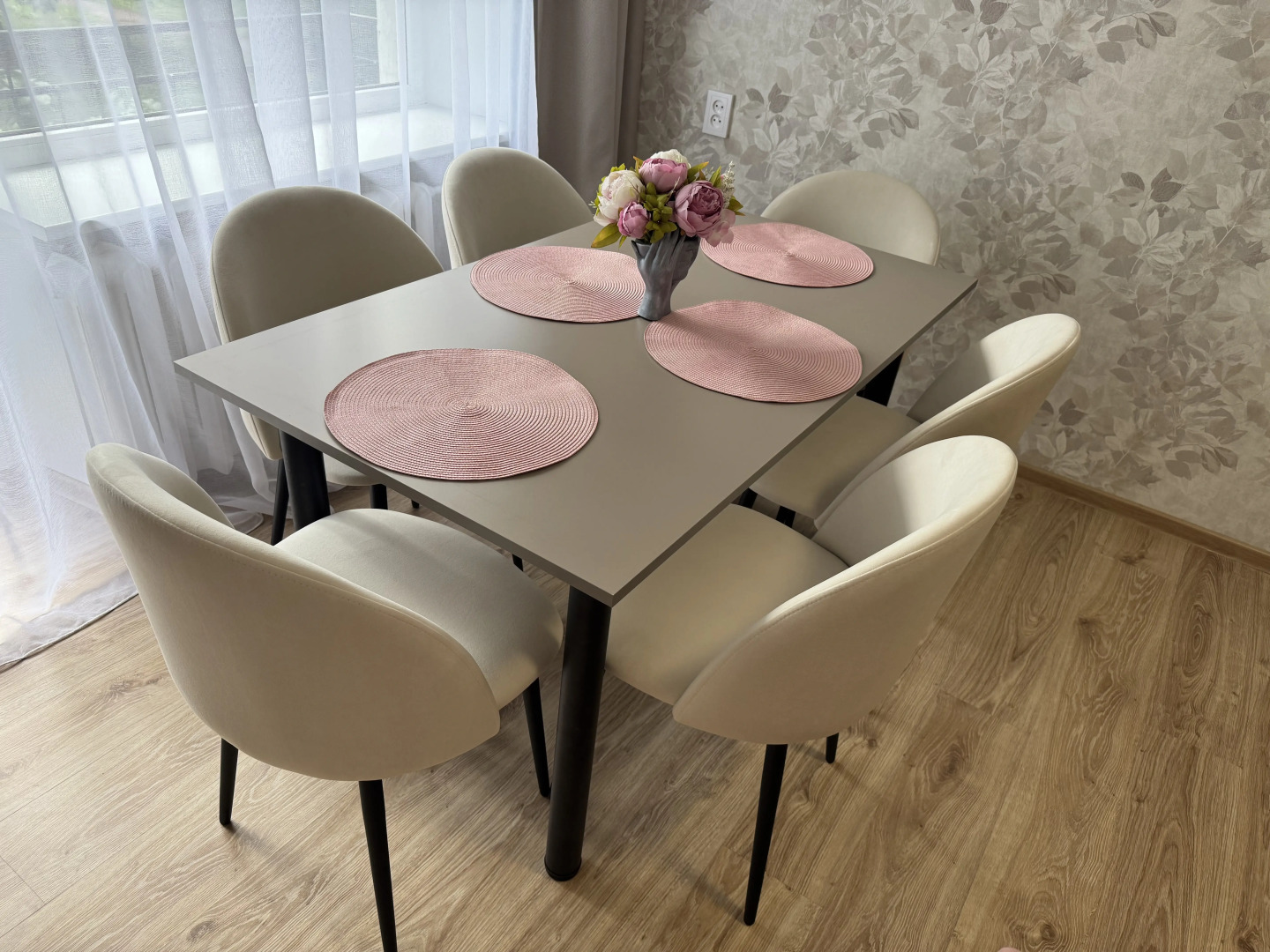 Квартира в самом  сердце Кёнигсберга