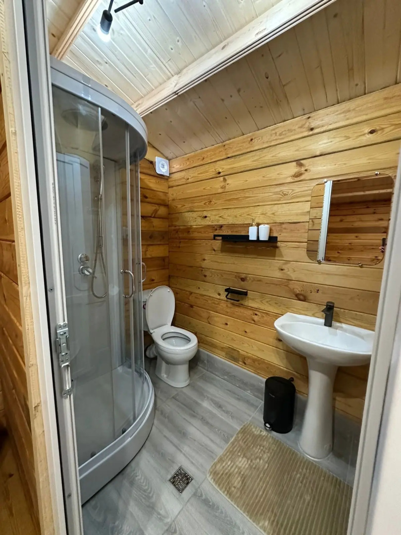 Апарт-отель Eden