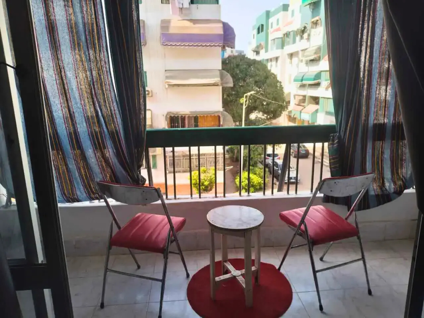 Мебелированные комнаты Gadou Rooms