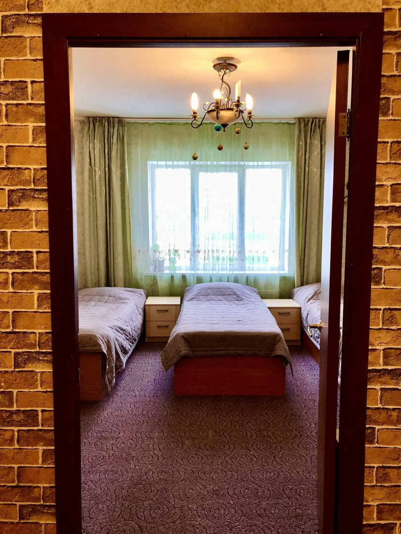 Квартира на Улице Владимирская 5В