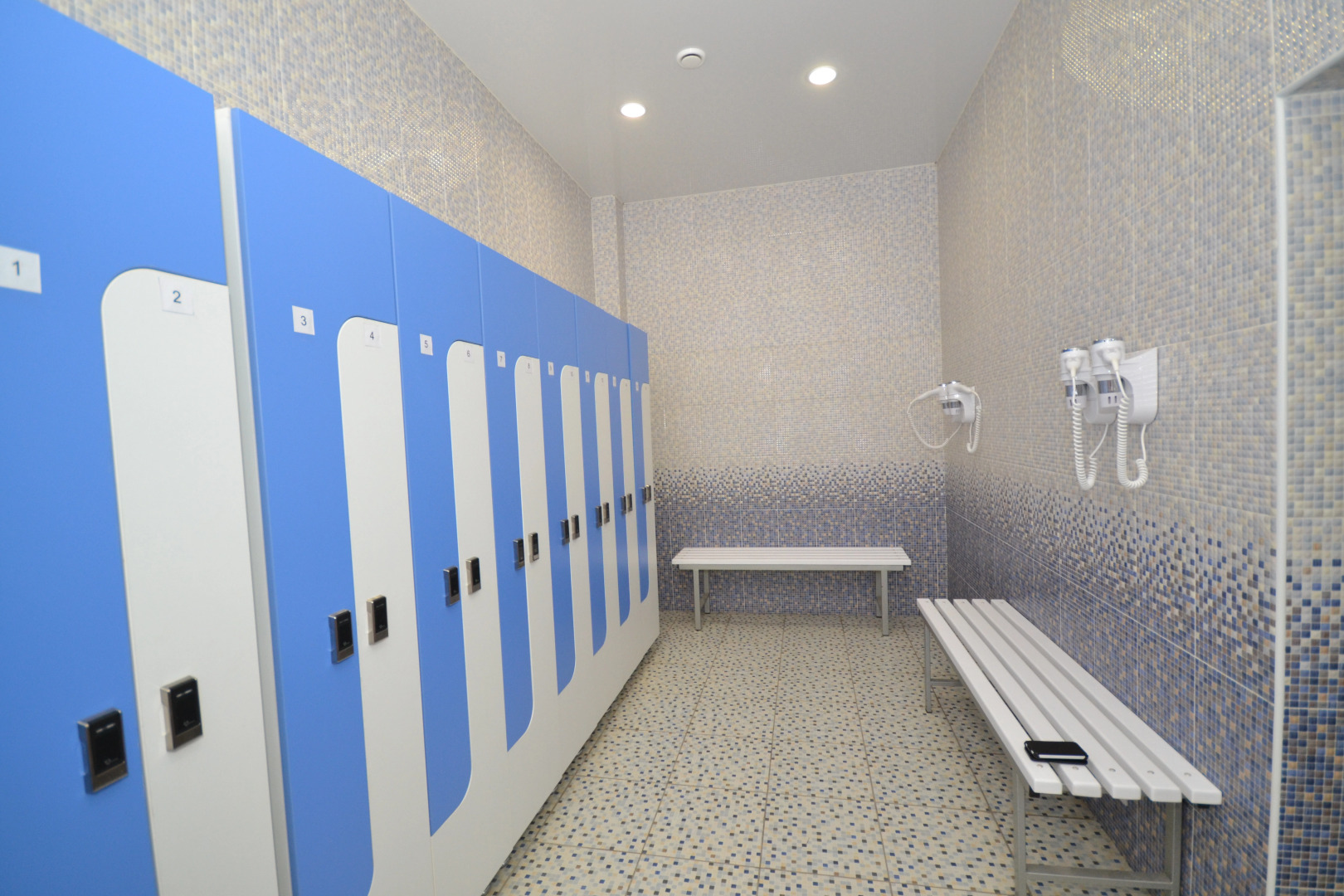 Санаторий Сокол