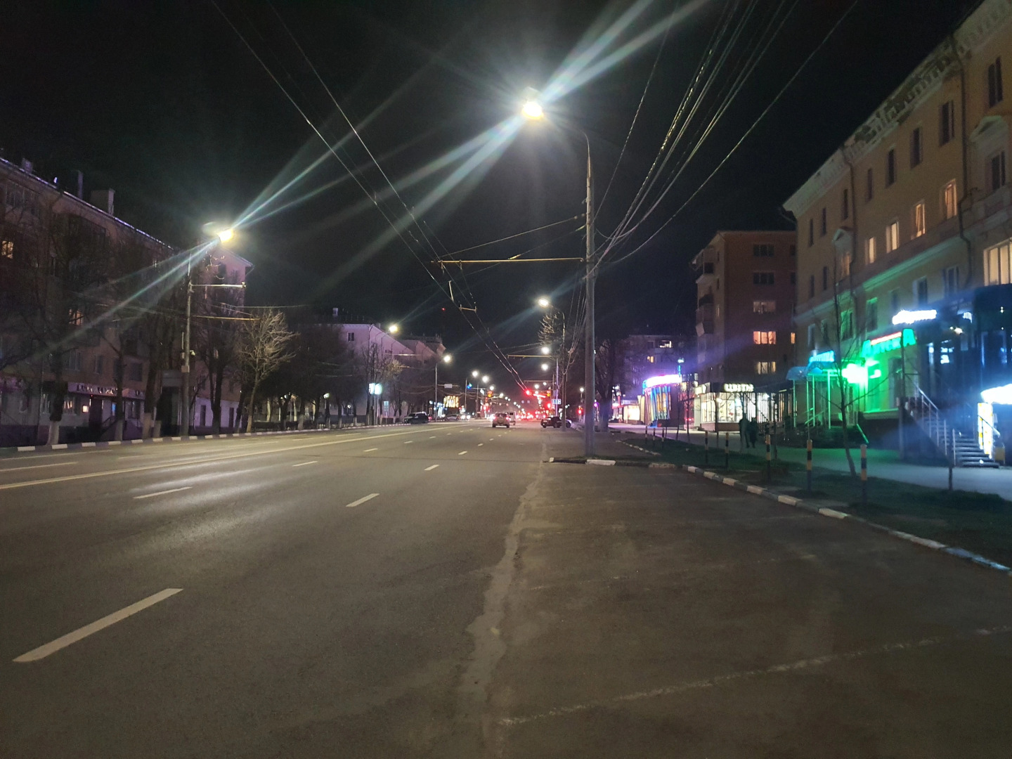 Квартира L.V.Hotels на проспекте Ленина 52