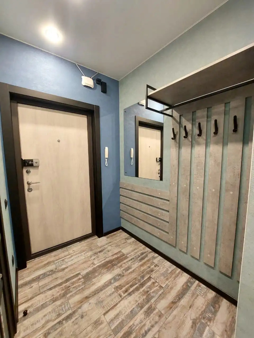 Апартаменты Речка