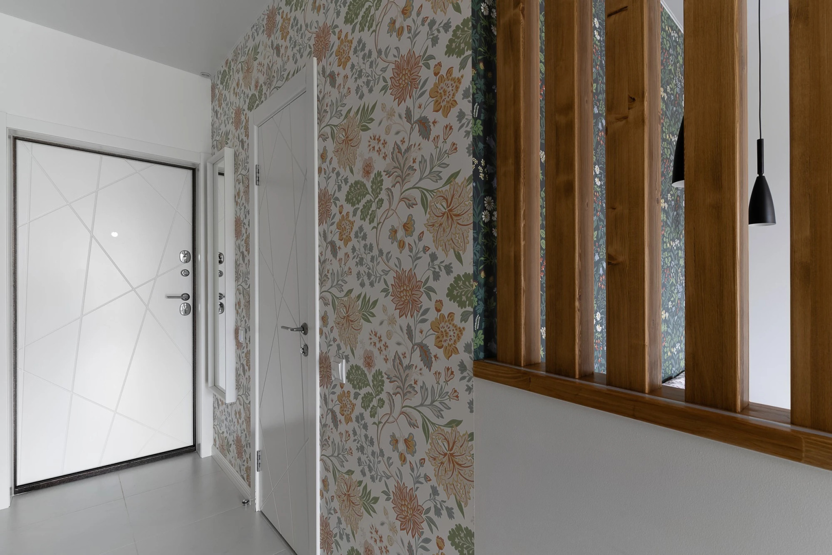 Апартаменты Scandi Home