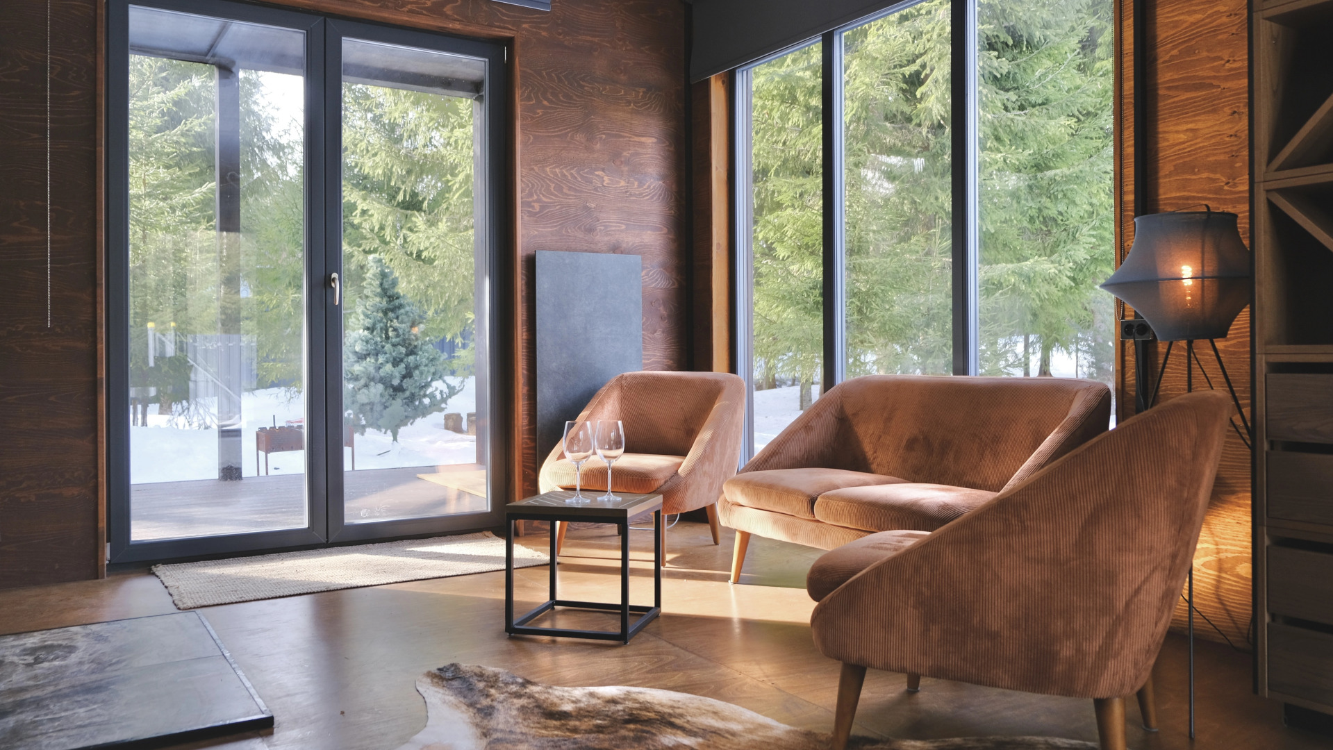 Cheremykino Resort House Guest house