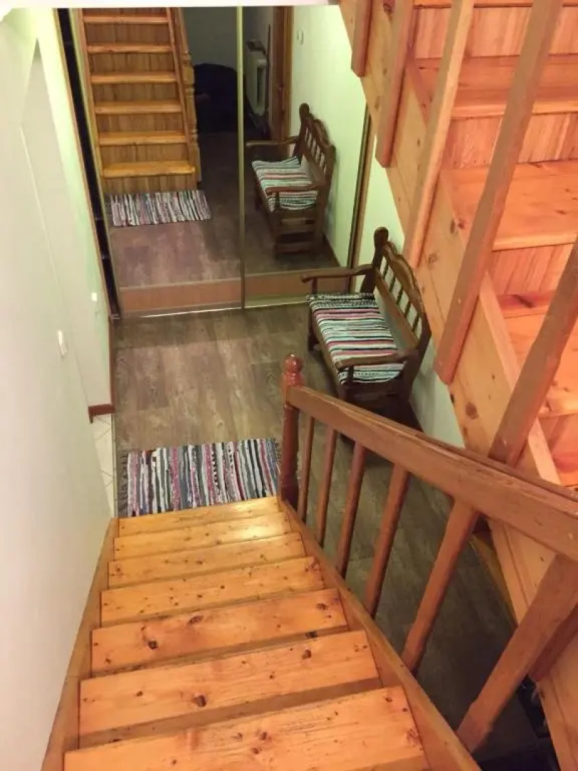 Гостевой дом Homey Home