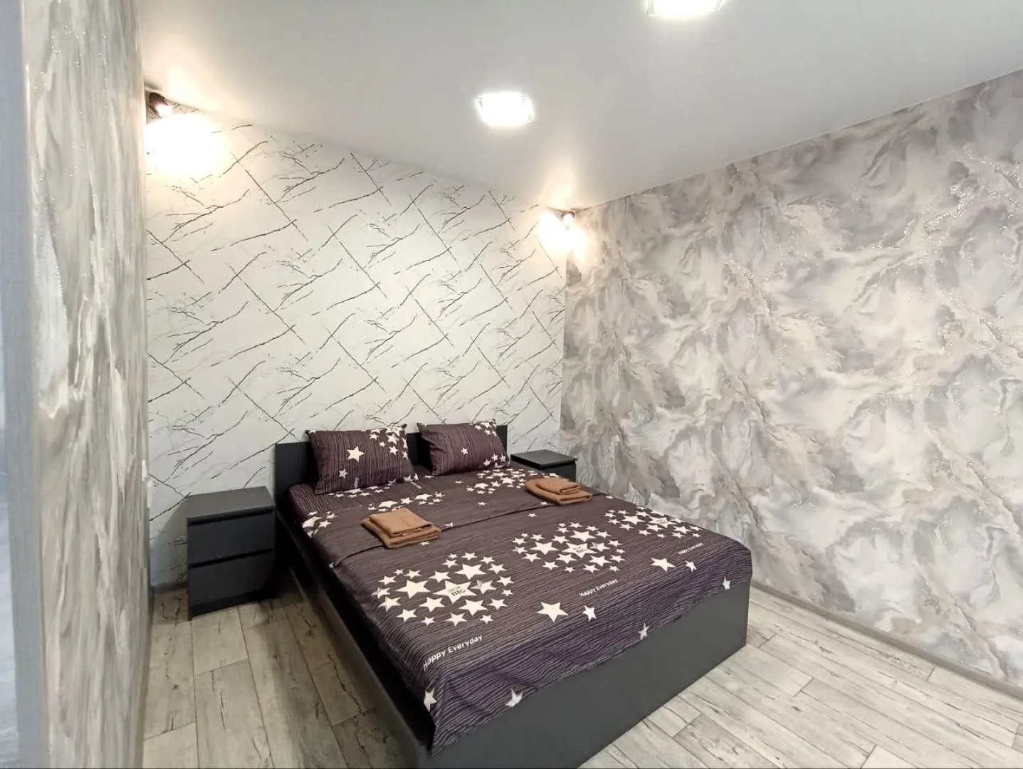 Квартира Best Home рядом с  Мамаевым Курганом и тц Мармелад