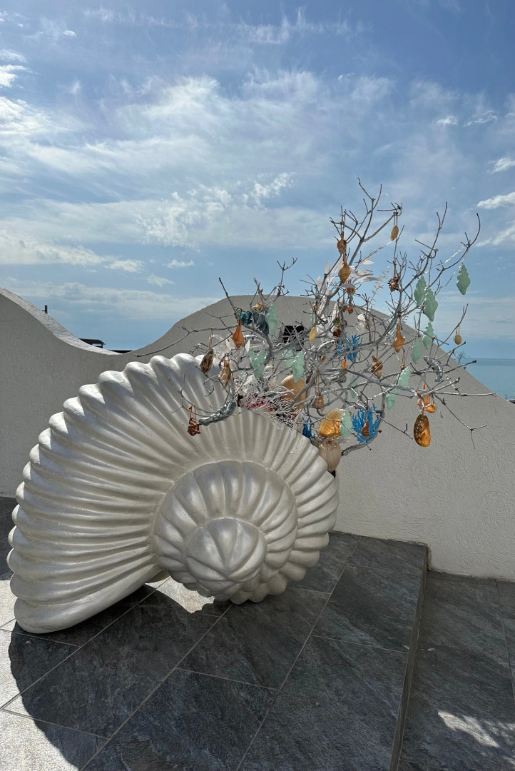 Апартаменты Seashell