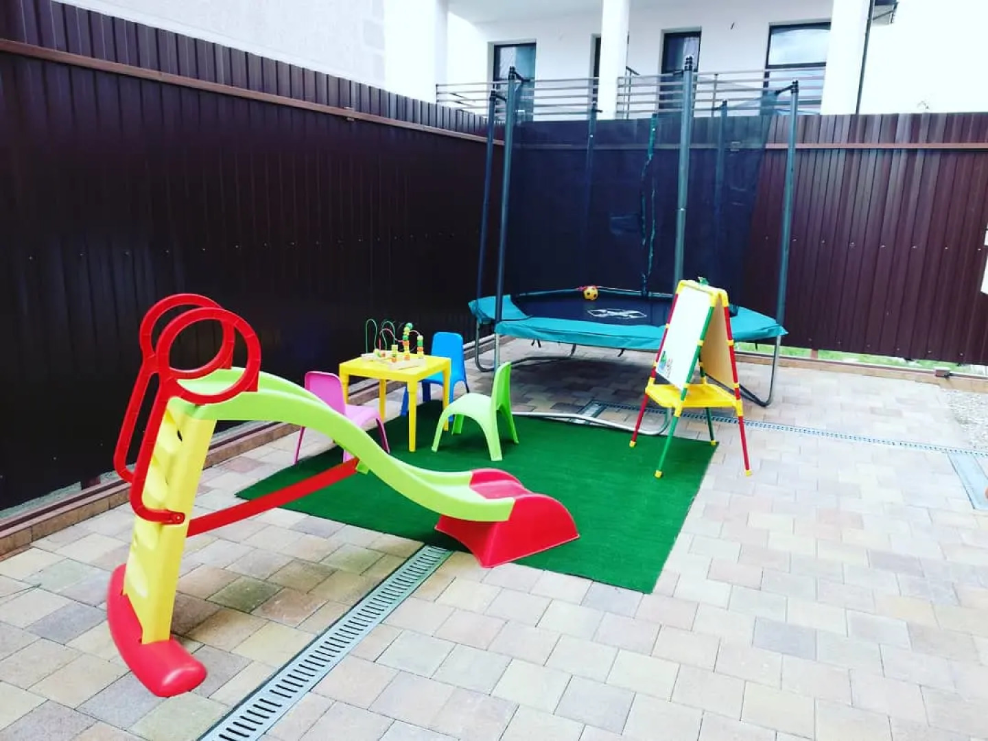 Гостевой Дом Лаванда