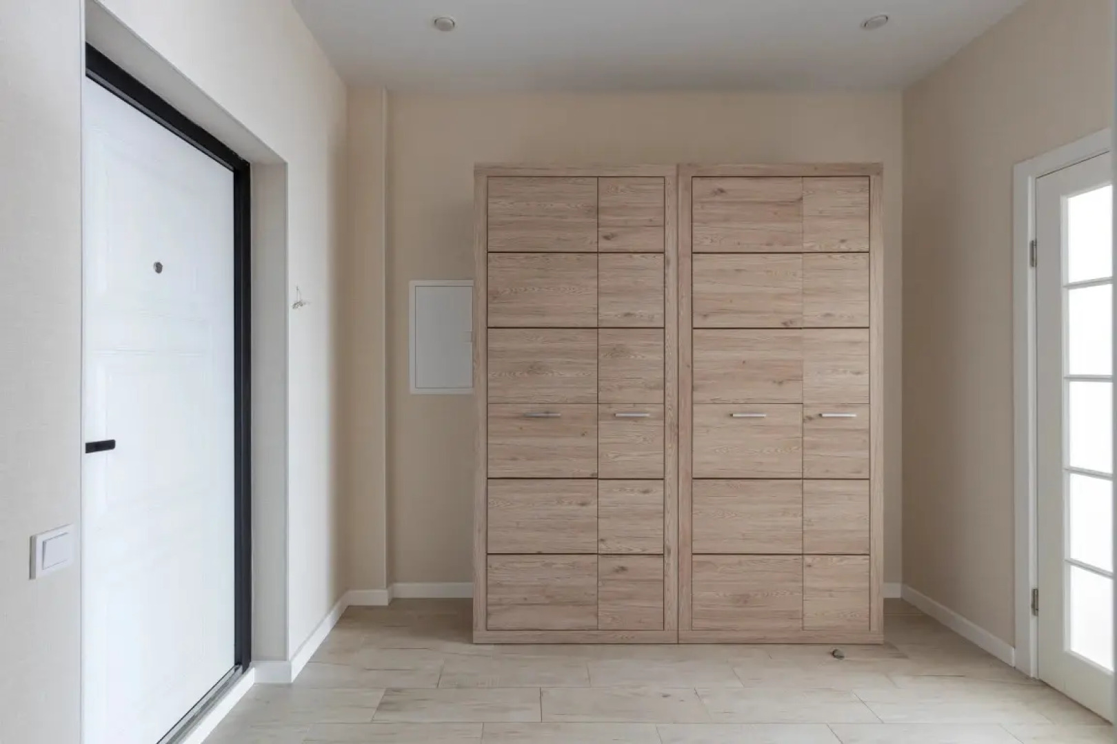 Апартаменты Red Apartments Монте-Кристо Калифорния