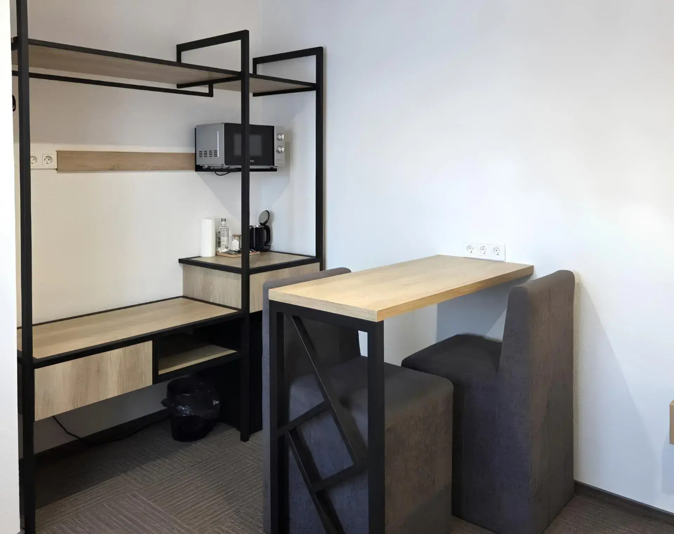 Гостевой Дом PaulMarie на 14 Номеров