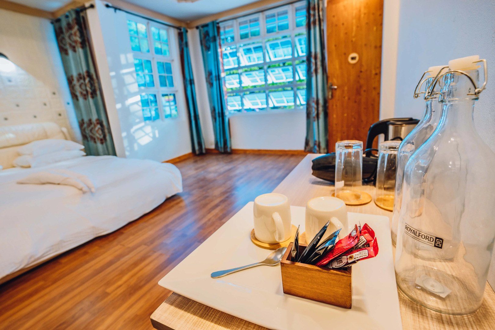 Отель Fuvahmulah Central