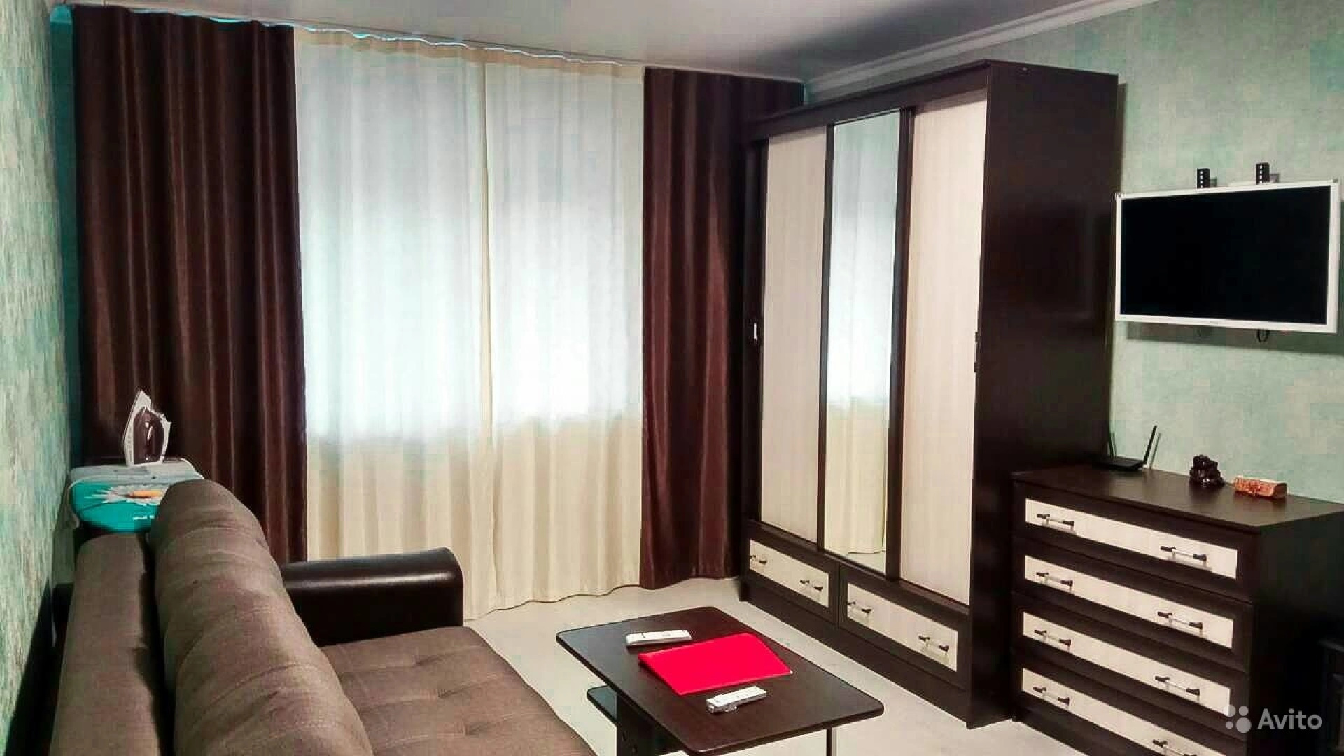 Апартаменты Нежность